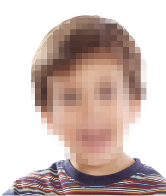 Client satisfait Clinique dentaire pour enfants de Montréal