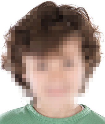 Client satisfait Clinique dentaire pour enfants de Montréal