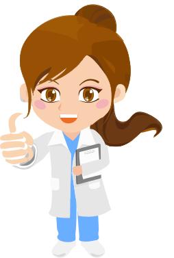 Dentiste pédiatrique